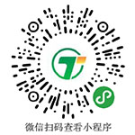 公众号二维码