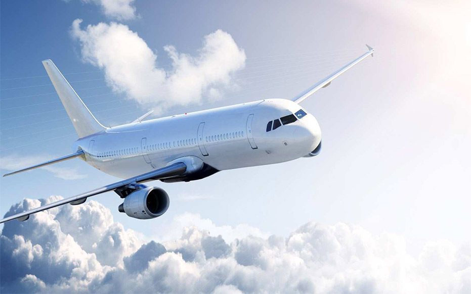 航空航天行业